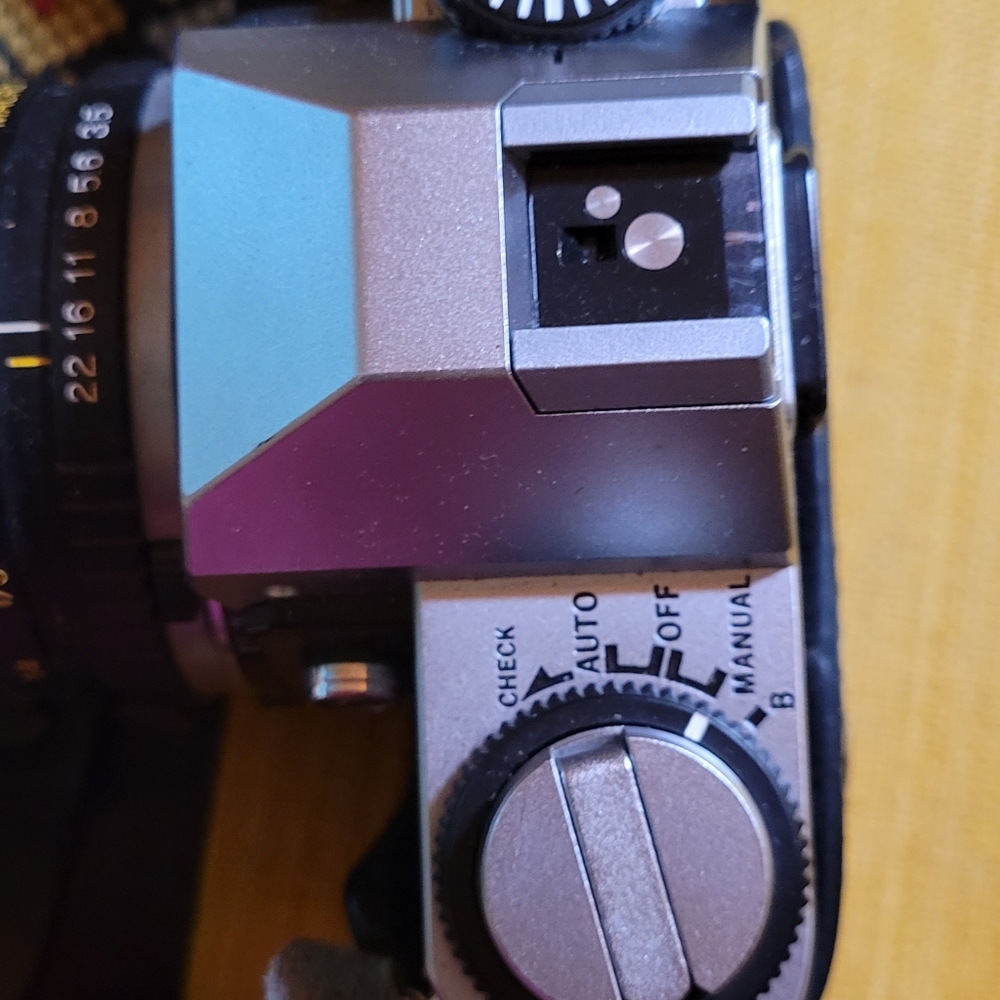 Camera - Picture 5 of 14